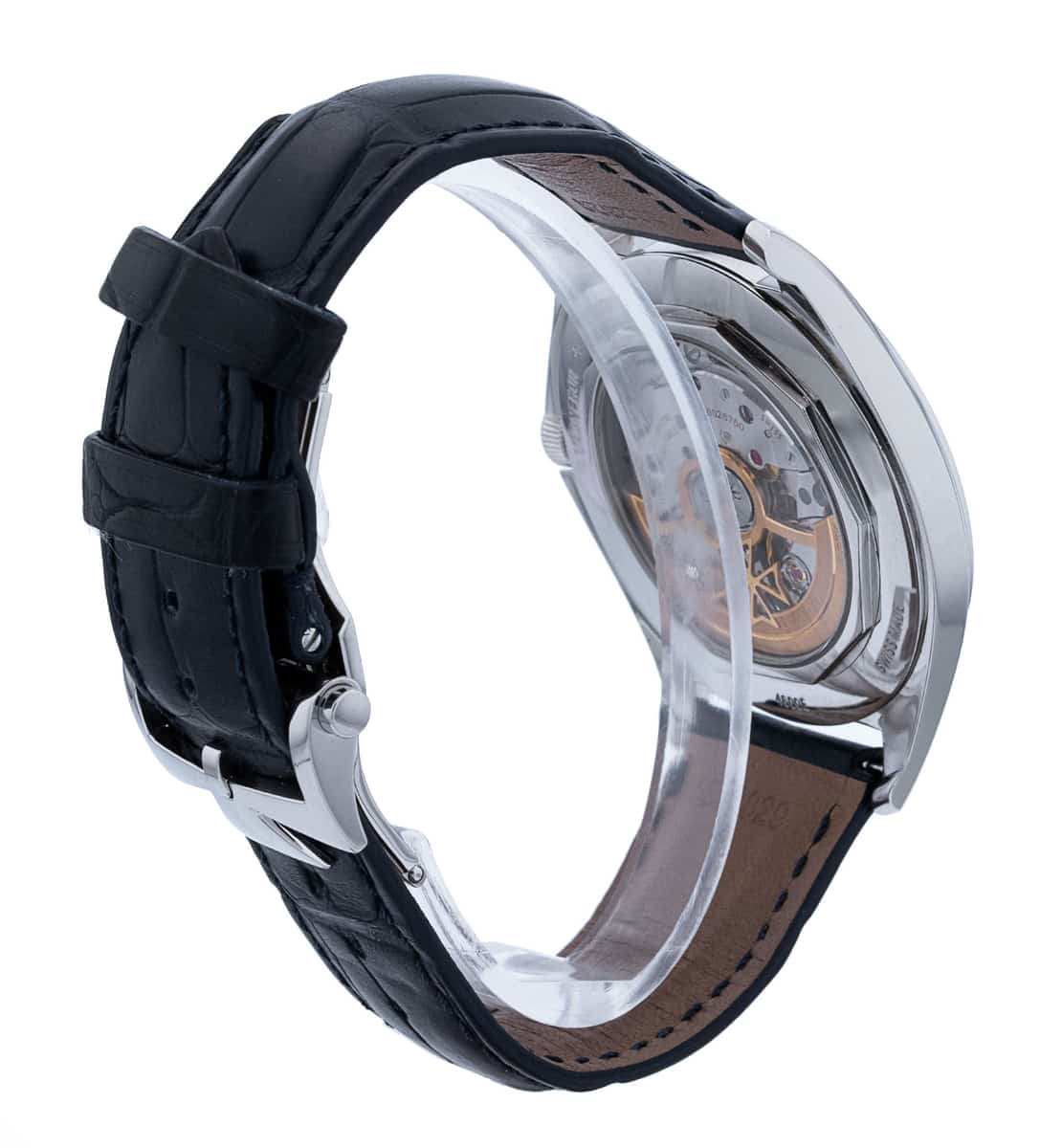 Vacheron Constantin Fiftysix 4600E/000A-B487 Vacheron Constantin Fiftysix 4600E/000A-B487